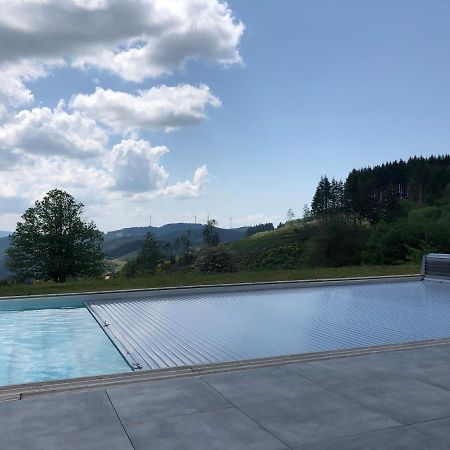 Le Chalet De La Goutte Saint-Appolinaire  外观 照片
