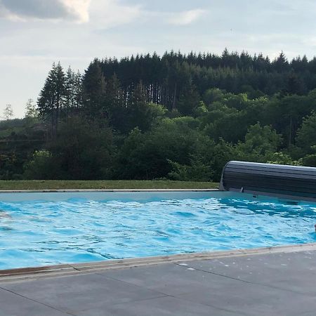 Le Chalet De La Goutte Saint-Appolinaire  外观 照片