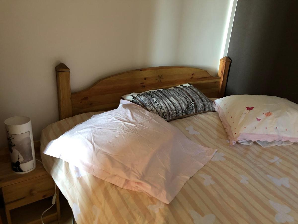 Le Chalet De La Goutte Saint-Appolinaire  外观 照片