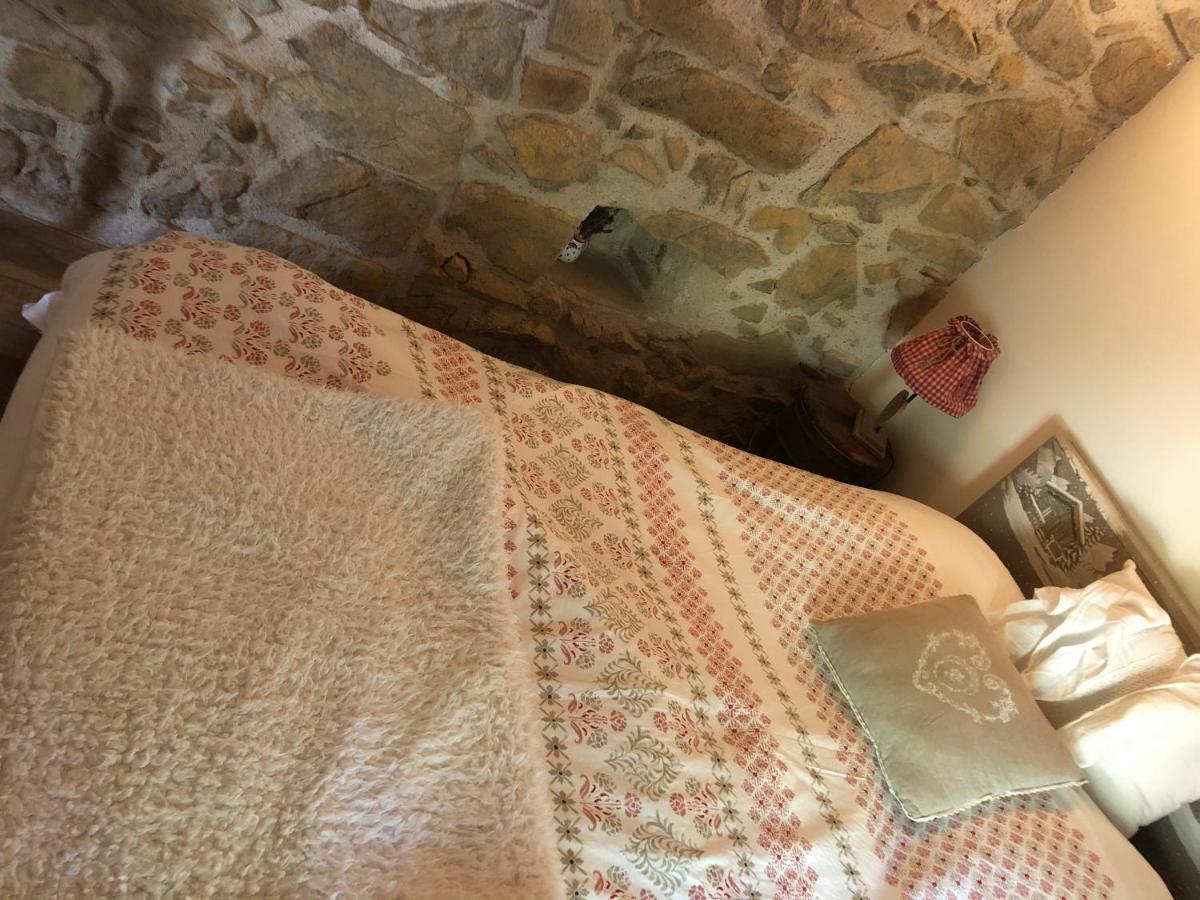 Le Chalet De La Goutte Saint-Appolinaire  外观 照片